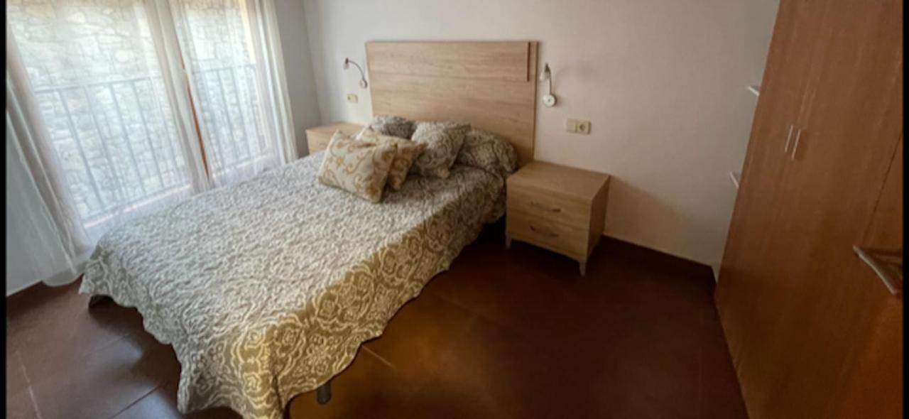 Llimiana Cal Gines 빌라 외부 사진