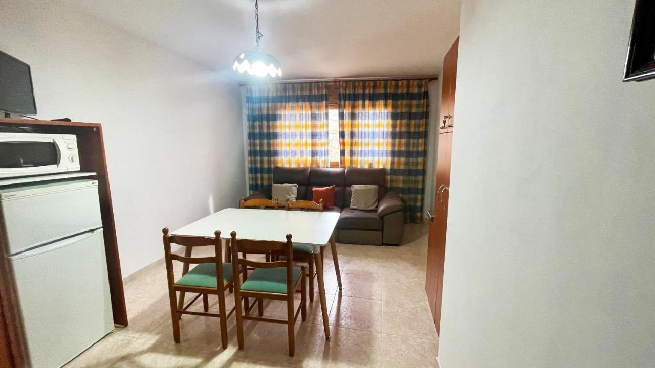 Llimiana Cal Gines 빌라 외부 사진